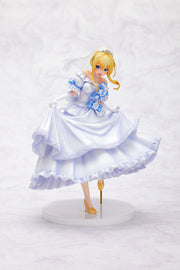 KONOSUBA Darkness Light Novel 10th Anniversary Ver. Figure - product view 6
