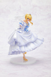 KONOSUBA Darkness Light Novel 10th Anniversary Ver. Figure - product view 7