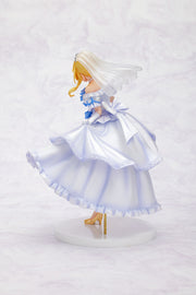 KONOSUBA Darkness Light Novel 10th Anniversary Ver. Figure - product view 8
