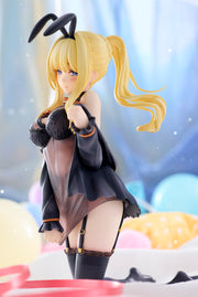 KONOSUBA Darkness Light Novel Negligee Ver. Figure - product view 3