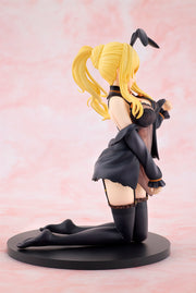KONOSUBA Darkness Light Novel Negligee Ver. Figure - product view 5