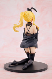 KONOSUBA Darkness Light Novel Negligee Ver. Figure - product view 6