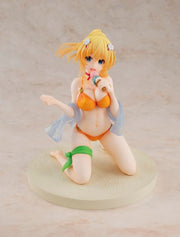 KONOSUBA Darkness Original Swimsuit Ver. 1/7 Scale Figure - product view 2