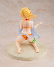 KONOSUBA Darkness Original Swimsuit Ver. 1/7 Scale Figure - product view 5