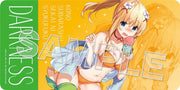 KONOSUBA Darkness Original Swimsuit Ver. 1/7 Scale Figure KADOKAWA Special Set - product view 2
