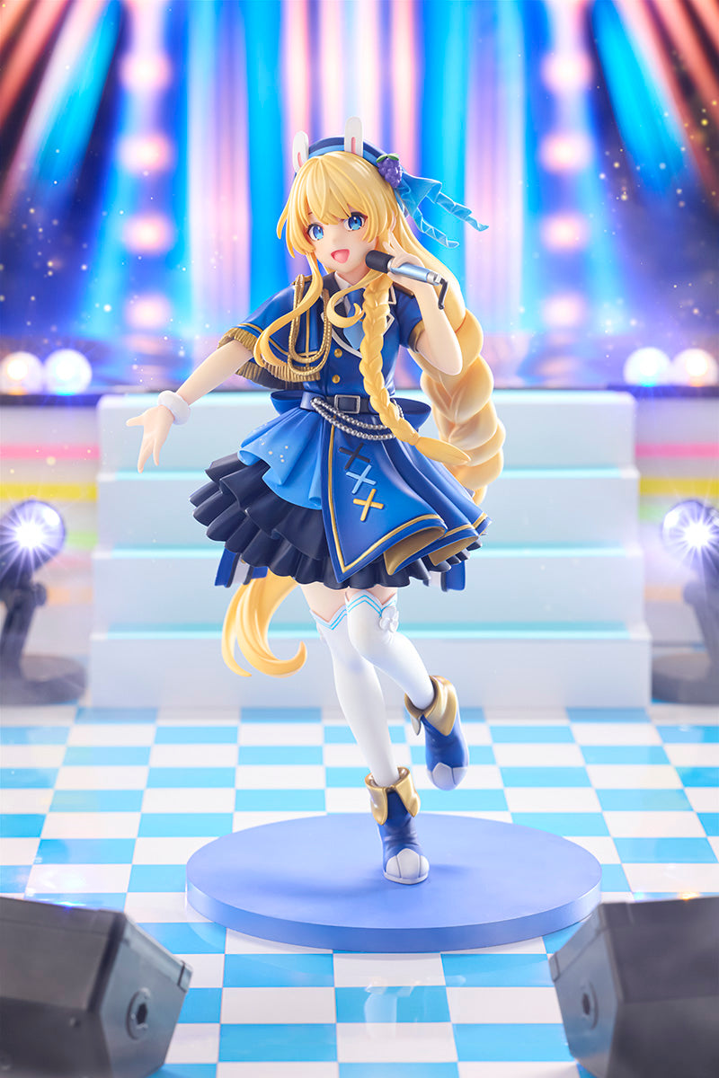 KONOSUBA Iris Light Novel Idol Ver. Figure - product view 1