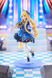 KONOSUBA Iris Light Novel Idol Ver. Figure - product view 2