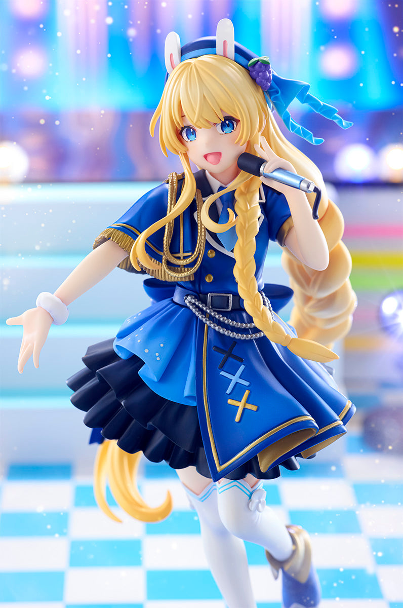 KONOSUBA Iris Light Novel Idol Ver. Figure - product view 4