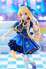 KONOSUBA Iris Light Novel Idol Ver. Figure - product view 4