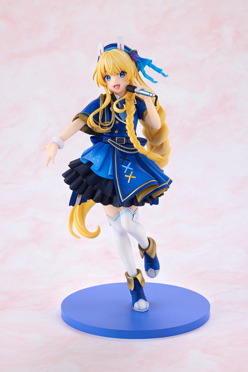 KONOSUBA Iris Light Novel Idol Ver. Figure - product view 6