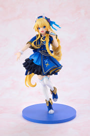 KONOSUBA Iris Light Novel Idol Ver. Figure - product view 6