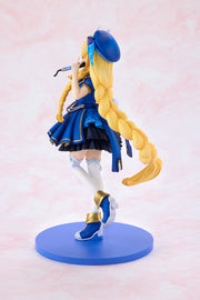 KONOSUBA Iris Light Novel Idol Ver. Figure - product view 7