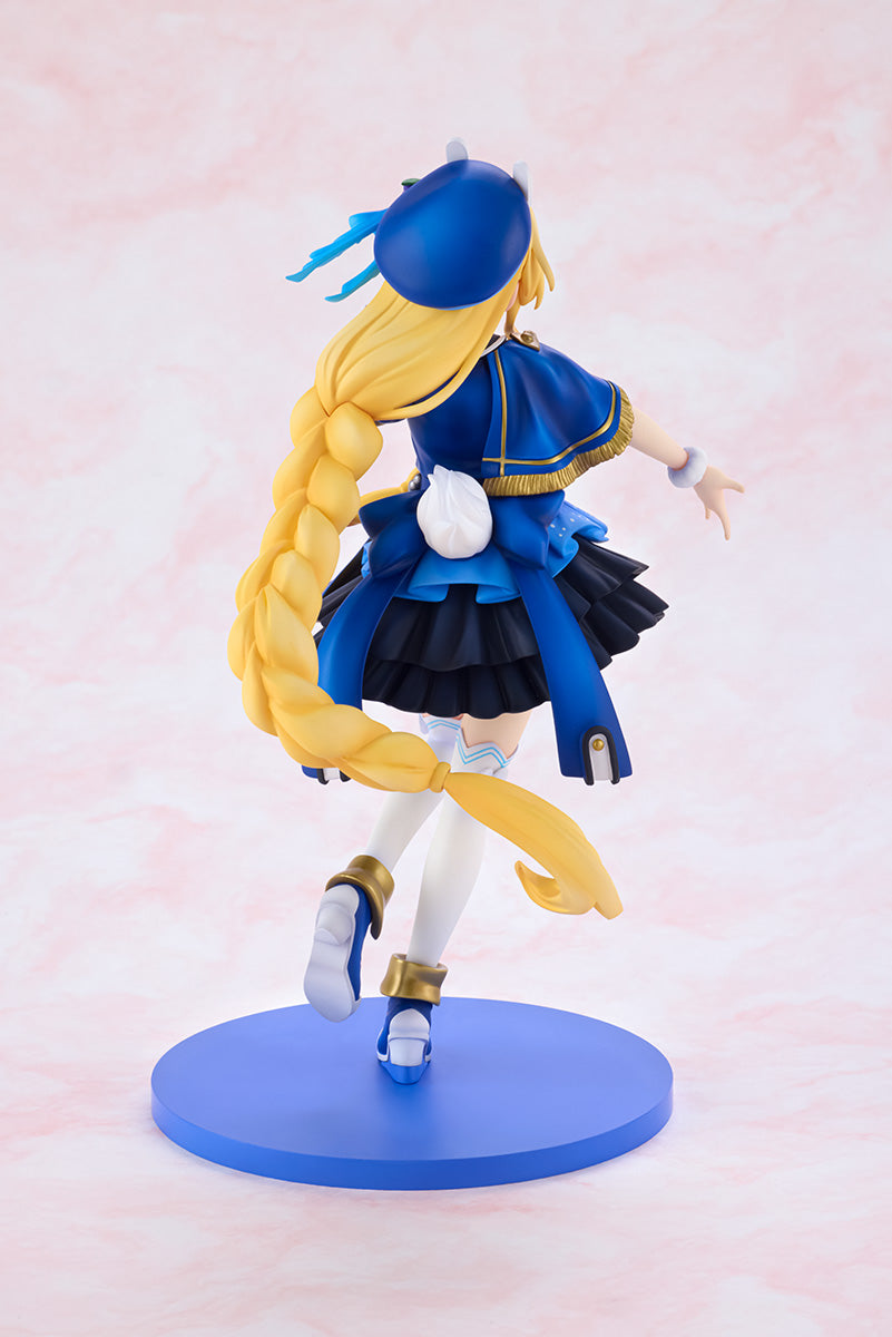 KONOSUBA Iris Light Novel Idol Ver. Figure - product view 8