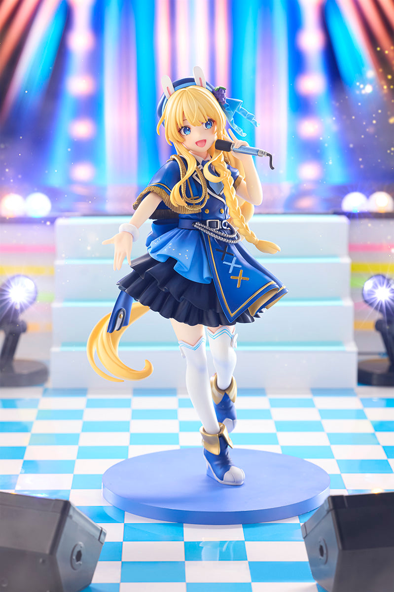 KONOSUBA Iris Light Novel Idol Ver. Figure KADOKAWA Special Set - product view 4