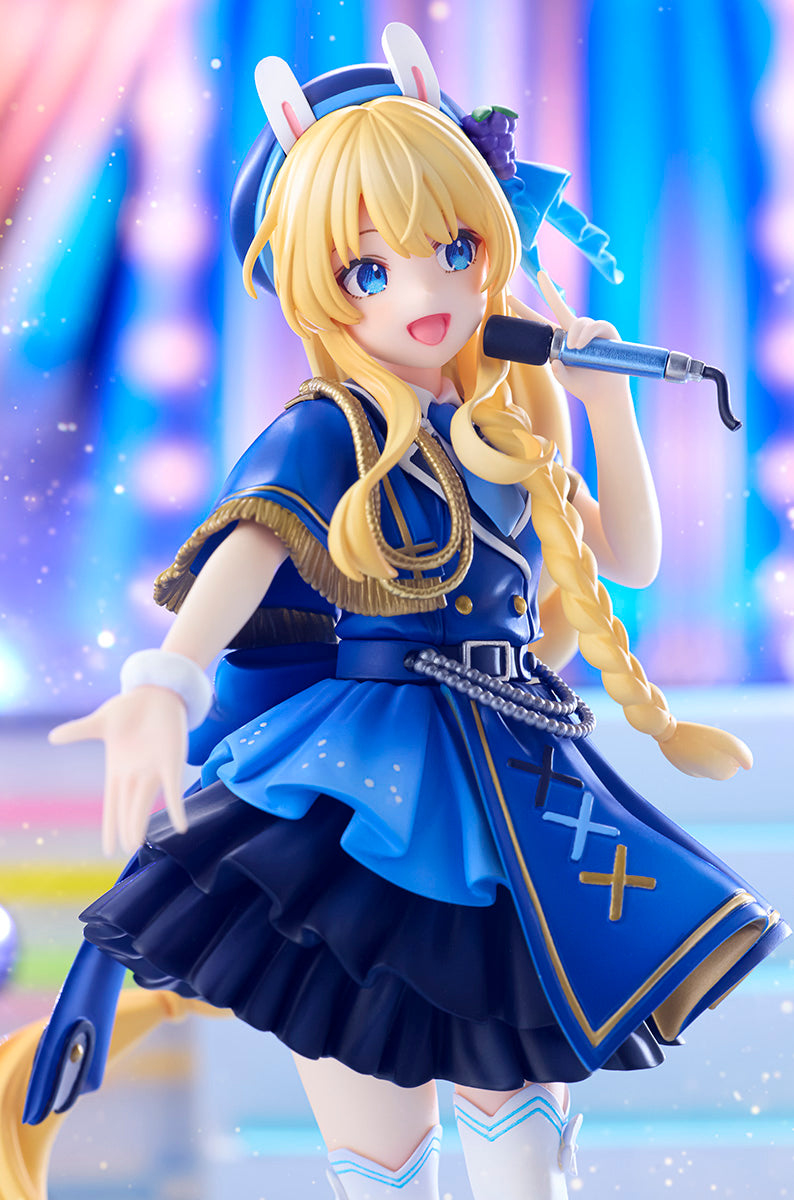 KONOSUBA Iris Light Novel Idol Ver. Figure KADOKAWA Special Set - product view 6