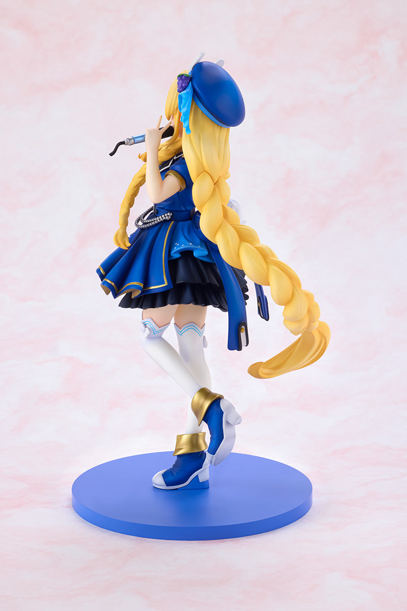 KONOSUBA Iris Light Novel Idol Ver. Figure KADOKAWA Special Set - product view 8