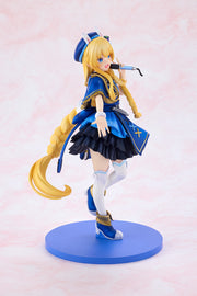 KONOSUBA Iris Light Novel Idol Ver. Figure KADOKAWA Special Set - product view 10