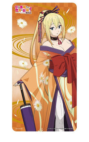 KONOSUBA Legend of Crimson Darkness Oiran Ver. 1/7 Scale Figure KADOKAWA Special Set - product view 8