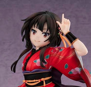 KONOSUBA Legend of Crimson Megumin Oiran Ver. 1/7 Scale Figure - product view 2