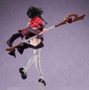 KONOSUBA Legend of Crimson Megumin Oiran Ver. 1/7 Scale Figure - product view 5