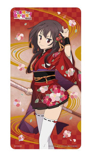 KONOSUBA Legend of Crimson Megumin Oiran Ver. 1/7 Scale Figure KADOKAWA Special Set - product view 7