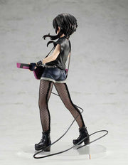 KONOSUBA Legend of Crimson Megumin Rock Ver. 1/7 Scale Figure - product view 3