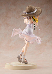 KONOSUBA Legend of Crimson Megumin Sunflower One-Piece Dress Ver. 1/7 Scale Figure - product view 6