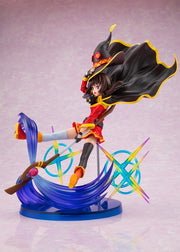 KONOSUBA Megumin Anime Opening Edition 1/7 Scale Figure Reissue - product view 2