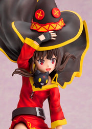 KONOSUBA Megumin Anime Opening Edition 1/7 Scale Figure Reissue - product view 5