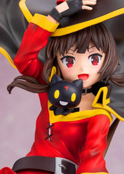 KONOSUBA Megumin Anime Opening Edition 1/7 Scale Figure Reissue - product view 6