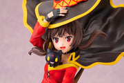 KONOSUBA Megumin Anime Opening Edition 1/7 Scale Figure Reissue - product view 7
