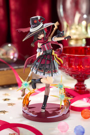 KONOSUBA Megumin Light Novel 10th Anniversary Ver. Figure - product view 2