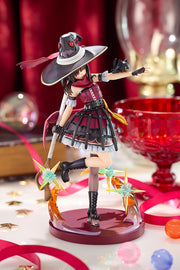 KONOSUBA Megumin Light Novel 10th Anniversary Ver. Figure - product view 3