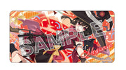 KONOSUBA Megumin Light Novel 10th Anniversary Ver. Figure KADOKAWA Special Set - product view 2