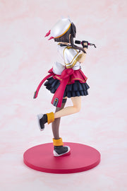 KONOSUBA Megumin Light Novel Idol Ver. Figure - product view 8