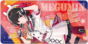 KONOSUBA Megumin Light Novel Idol Ver. Figure KADOKAWA Special Set - product view 2