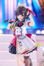 KONOSUBA Megumin Light Novel Idol Ver. Figure KADOKAWA Special Set - product view 5