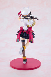 KONOSUBA Megumin Light Novel Idol Ver. Figure KADOKAWA Special Set - product view 8