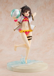 KONOSUBA Megumin Original Swimsuit Ver. 1/7 Scale Figure - product view 4