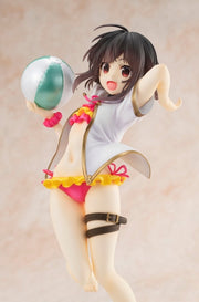 KONOSUBA Megumin Original Swimsuit Ver. 1/7 Scale Figure KADOKAWA Special Set - product view 6