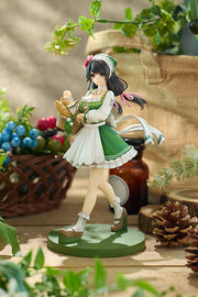 KONOSUBA Yunyun Light Novel 10th Anniversary Ver. Figure - product view 1