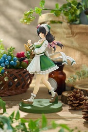 KONOSUBA Yunyun Light Novel 10th Anniversary Ver. Figure - product view 2