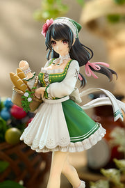 KONOSUBA Yunyun Light Novel 10th Anniversary Ver. Figure - product view 4