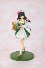 KONOSUBA Yunyun Light Novel 10th Anniversary Ver. Figure - product view 9