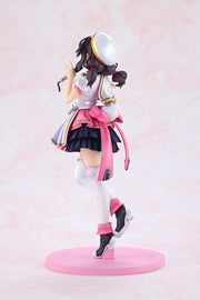 KONOSUBA Yunyun Light Novel Idol Ver. Figure - product view 7