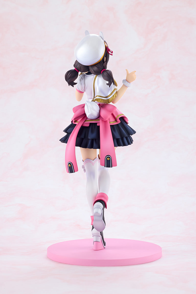 KONOSUBA Yunyun Light Novel Idol Ver. Figure - product view 8