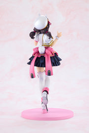 KONOSUBA Yunyun Light Novel Idol Ver. Figure - product view 8