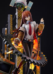 Kurisu Makise -Luminous Reflection of a Masterpiece- 1/7 - STEINS;GATE RE:BOOT - TRIKT - product view 2