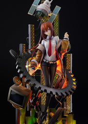 Kurisu Makise -Luminous Reflection of a Masterpiece- 1/7 - STEINS;GATE RE:BOOT - TRIKT - product view 4