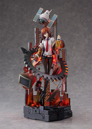 Kurisu Makise -Luminous Reflection of a Masterpiece- 1/7 - STEINS;GATE RE:BOOT - TRIKT - product view 6